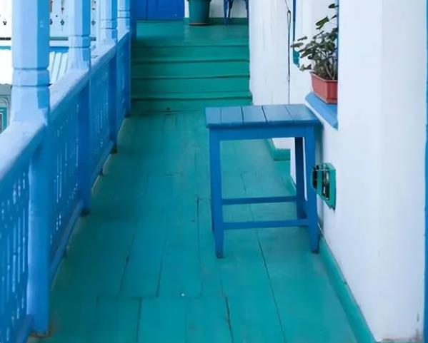 顺河漏水检测
