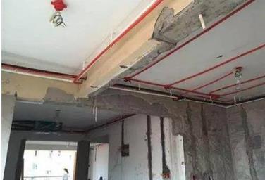 顺河漏水维修 墙面漏水怎么办呢?墙面漏水的原因?
