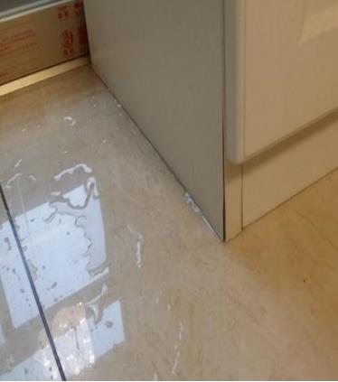 顺河漏水检测 厕所漏水怎么检测?